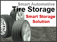 Smart Auto & Tire - Tirecraft - Tire Storage - Airdrie Alberta